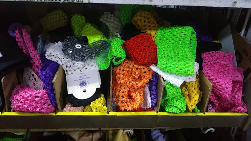 Beauty Salon «Sunny Beauty Supply & Salon», reviews and photos, 1705 E Washington St # 101, Colton, CA 92324, USA