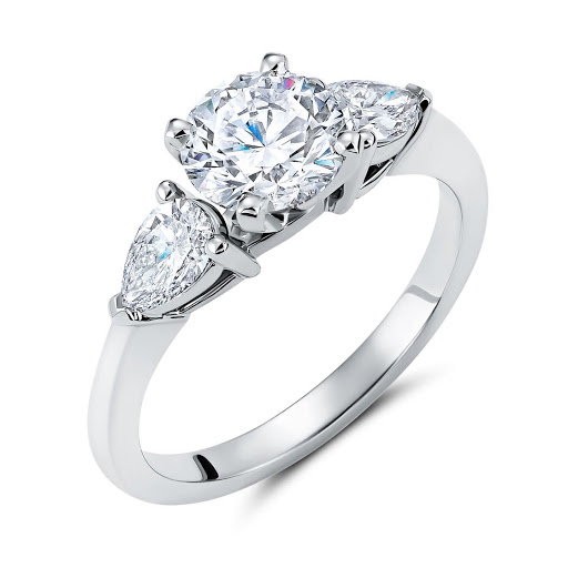 Jewelry Store «Derco Fine Jewelers», reviews and photos, 888 Brannan St #137, San Francisco, CA 94103, USA