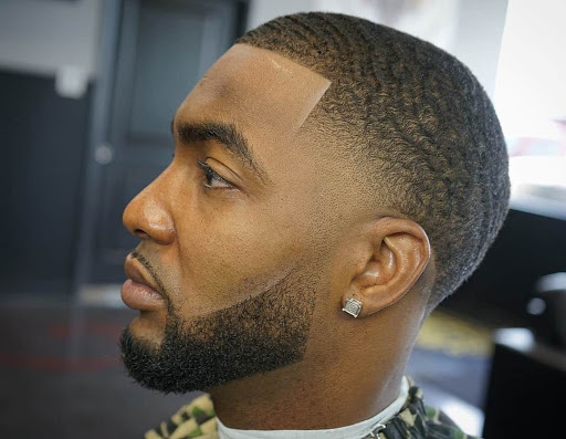 Barber Shop «Superior Barbershop», reviews and photos, 3275 E Platte Ave f, Colorado Springs, CO 80909, USA