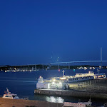 Photo n°1 de l'avis de Cornelia.. fait le 28/06/2023 à 21:37 sur le  Hotel Hiddenseer à Stralsund