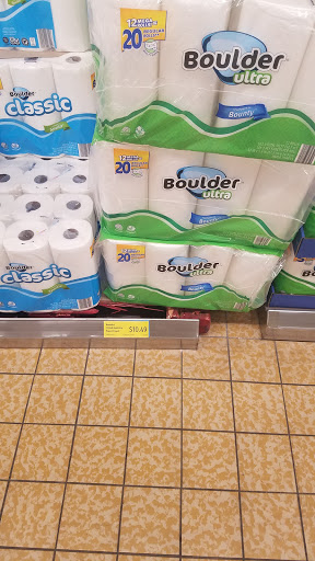 Supermarket «ALDI», reviews and photos, 16971 Clover Rd, Noblesville, IN 46060, USA