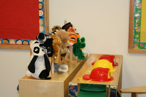 Day Care Center «Valley Child Care & Learning Centers - Phoenix», reviews and photos, 3620 W Greenway Rd, Phoenix, AZ 85053, USA