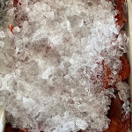 Photo n°4 de l'avis de Marcello. fait le 15/08/2022 à 20:38 sur le  Al Pesciolino d'Oro à Mazara del Vallo