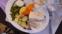 Plats et boissons du Restaurant français Chez Laurette à Aix-en-Provence - n°5
