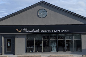 Considerate Cremation & Burial Services Inc.