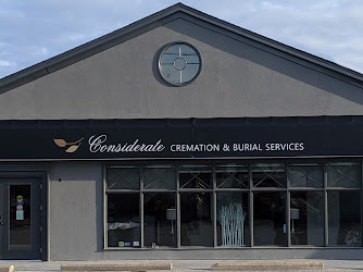 Considerate Cremation & Burial Services Inc.