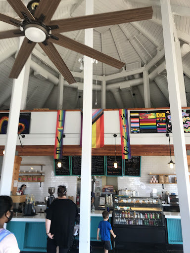 Coffee Shop «Panama Bay Coffee», reviews and photos, 289 Mare Island Way, Vallejo, CA 94590, USA