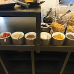 Photo n°7 de l'avis de Aimone.u fait le 23/07/2022 à 07:32 sur le  Cangrande Hotel - Lazise à Lazise