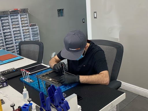 iSquad Repair (Oceanside) image