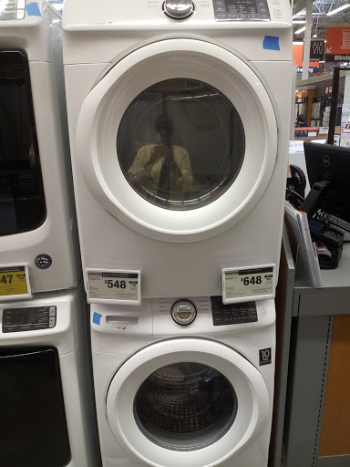 The Home Depot image