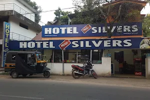 New Silvers Hotel image