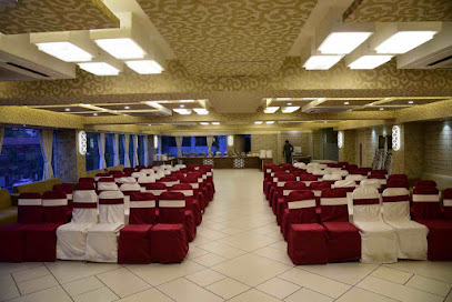 RIO RESTAURANT AND BANQUET - 1st & 2nd floor, 06, Gujarat College Rd, Ellisbridge, Ahmedabad, Gujarat 380006, India