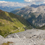 Photo n°2 de l'avis de Giannis.a fait le 30/12/2018 à 05:55 sur le  Albergo Ristorante Tibet à Stilfs