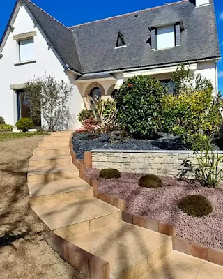 Les Jardins de Neel à Séné
