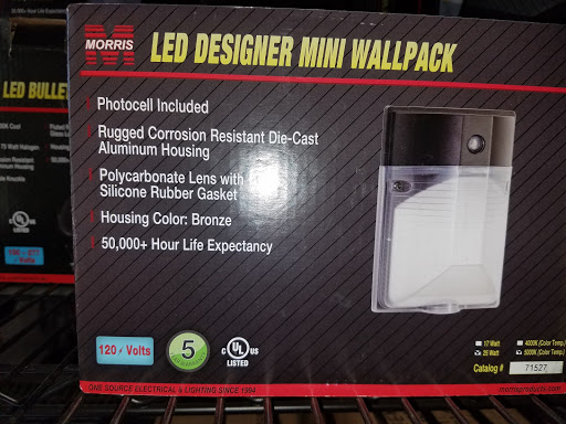 Electrical Supply Store «Pinellas Electric Supply Inc», reviews and photos, 32320 US Hwy 19 N, Palm Harbor, FL 34684, USA