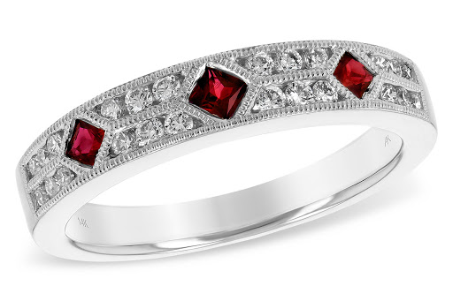 Jeweler «Valle Jewelers», reviews and photos, 21 Jackson St, Batavia, NY 14020, USA