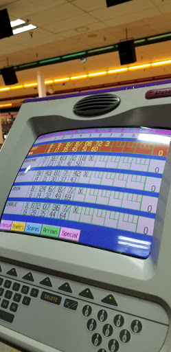 Bowling Alley «Plaza Lanes», reviews and photos, 1643 Eastway Dr, Crawfordsville, IN 47933, USA