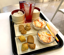 HokBen Plaza Surabaya photo
