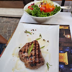 Photo n°2 de l'avis de Flo.f fait le 30/06/2022 à 18:13 sur le  La Piccola Osteria à Bardolino