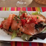 Photo n° 12 de l'avis de Lan.. fait le 22/10/2016 à 22:23 pour Restaurant La Table de Jeanne à Vannes