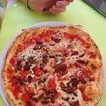 Photo n°4 de l'avis de Mario.u fait le 13/06/2023 à 14:42 sur le  Pizzeria Di Lu Zu Giovanni à Triscina