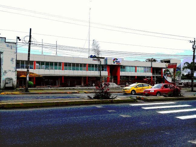 CC Plaza Hogar - Santo Domingo de los Colorados