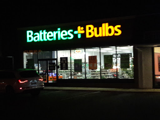 Car Battery Store «Batteries Plus Bulbs», reviews and photos, 3330 N 5th Street Hwy, Reading, PA 19605, USA