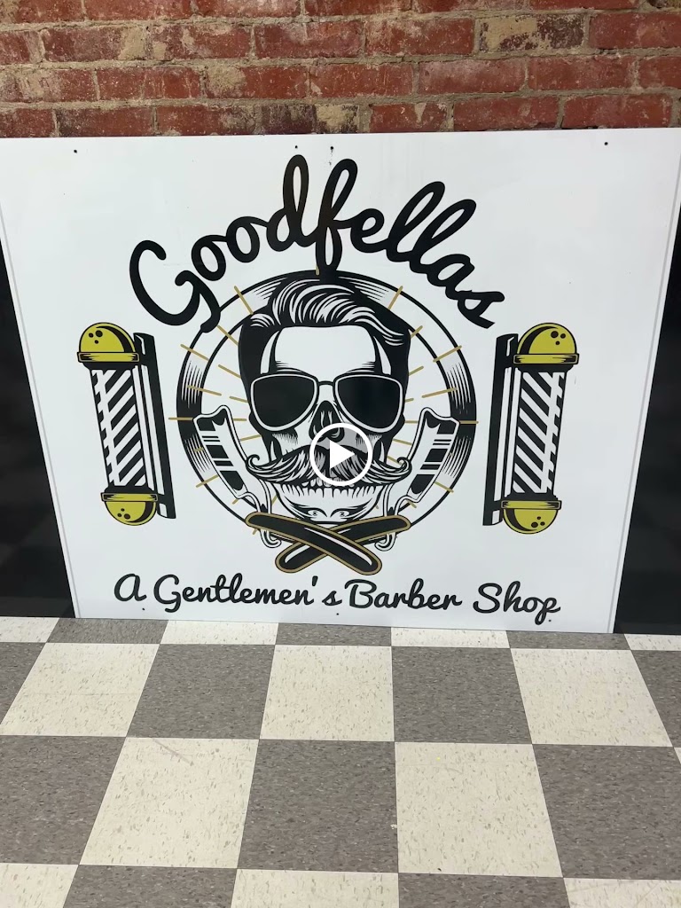 Goodfellas Gentlemen’s BarberShop 25701
