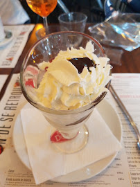 Crème glacée du Restaurant italien Del Arte à Ollioules - n°3