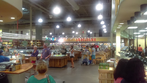 Grocery Store «Whole Foods Market», reviews and photos, 7529 Corporate Blvd, Baton Rouge, LA 70809, USA