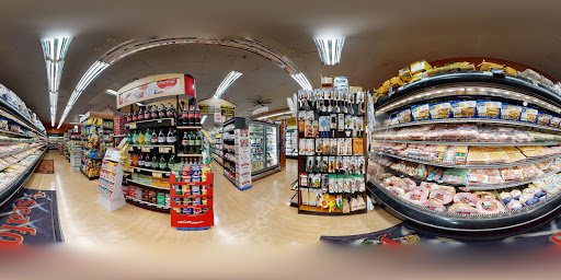 Supermarket «Key Food Fresh & Natural», reviews and photos, 574 Jersey Ave, Jersey City, NJ 07302, USA