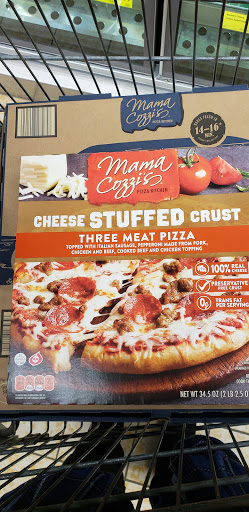 Supermarket «ALDI», reviews and photos, 9290-9300 Transit Rd, East Amherst, NY 14051, USA