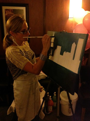 Party Planner «Bottle & Bottega La Grange», reviews and photos, 1 W Harris Ave, La Grange, IL 60525, USA