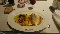 Bar du Restaurant La Chope à Rennes - n°20
