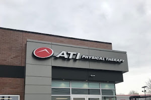 ATI Physical Therapy