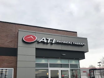 ATI Physical Therapy