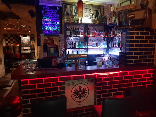 Legend Music Bar