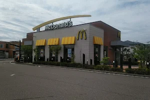 McDonald's image