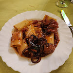 Photo n°2 de l'avis de Matt.a fait le 02/11/2022 à 15:57 sur le  O'Parrucchiano La Favorita à Sorrento