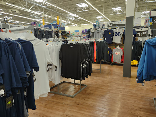 Department Store «Walmart Supercenter», reviews and photos, 45555 Michigan Ave, Canton, MI 48188, USA
