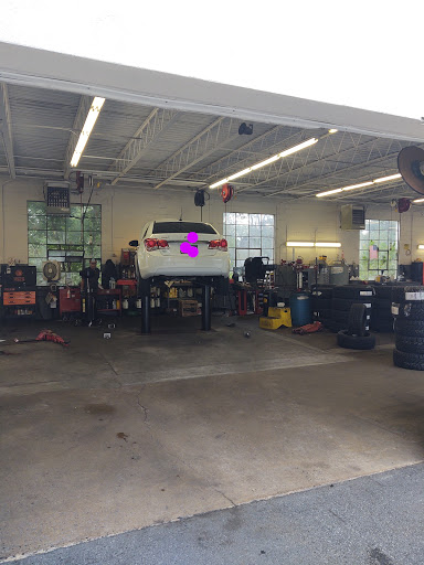 Tire Shop «Tires Plus», reviews and photos, 3501 Market St, Camp Hill, PA 17011, USA