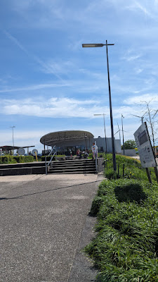 Aire de jeux 2/6 ans à Venoy