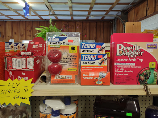 Pet Supply Store «Stillwater Feeds Inc», reviews and photos, 1432 Kiantone Rd, Jamestown, NY 14701, USA