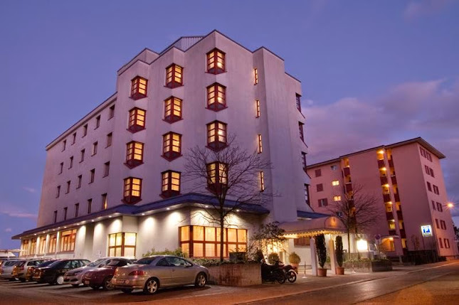 Hotel Sommerau-Ticino