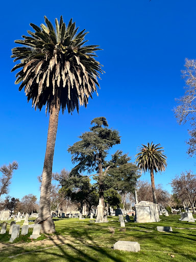 Funeral Home «Oak Hill Funeral Home & Memorial Park», reviews and photos, 300 Curtner Avenue, San Jose, CA 95125, USA