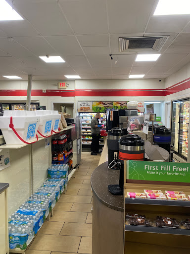 Convenience Store «7-Eleven», reviews and photos, 205 E Dania Beach Blvd, Dania Beach, FL 33004, USA