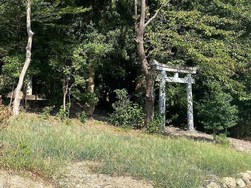 千歳稲荷神社