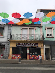 Photo n°7 de Le Bosphore à Audincourt ()