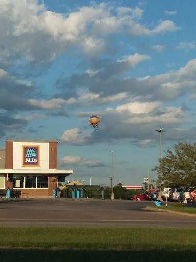 Supermarket «ALDI», reviews and photos, 1001 50th St, Marion, IA 52302, USA