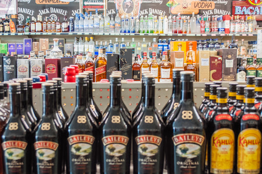 Wine Store «Fiesta Liquor», reviews and photos, 8181 Tezel Rd # 105, San Antonio, TX 78250, USA